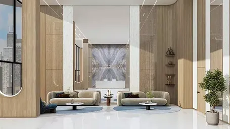 Binghatti Apex New Development #2 Binghatti Apex New Development #2