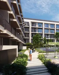Binghatti Aurora New Development #4