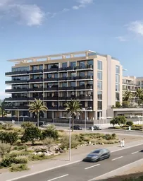 Binghatti Aurora New Development #2 Binghatti Aurora New Development #2
