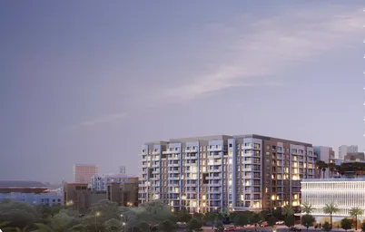 Binghatti Aurora New Development #1 Binghatti Aurora New Development #1