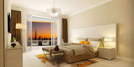 Binghatti Avenue New Development #4