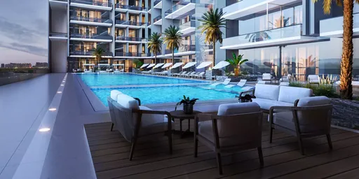 Binghatti Azure New Development #1 Binghatti Azure New Development #1
