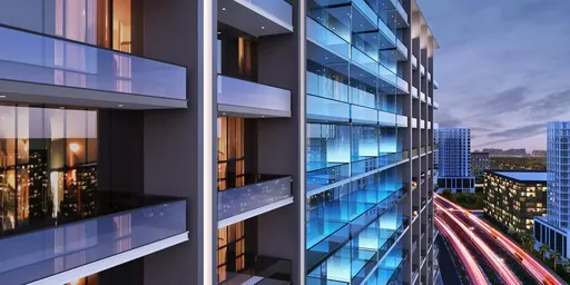 Binghatti Azure New Development #2 Binghatti Azure New Development #2