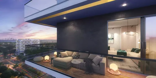 Binghatti Corner New Development #2 Binghatti Corner New Development #2