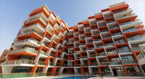 Binghatti Crystals New Development #1 Binghatti Crystals New Development #1