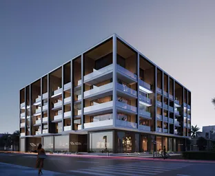 Binghatti Dawn New Development #4