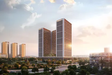 Binghatti Elite New Development #2 Binghatti Elite New Development #2