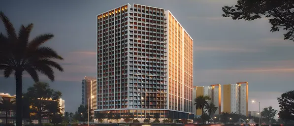 Binghatti Elite New Development #1 Binghatti Elite New Development #1