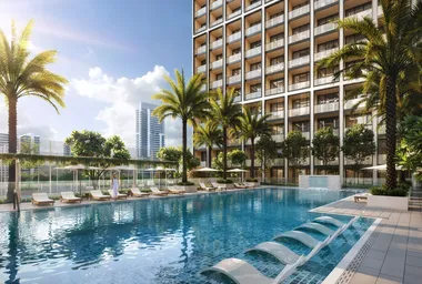 Binghatti Elite New Development #4