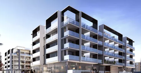 Binghatti Galaxy New Development #1 Binghatti Galaxy New Development #1