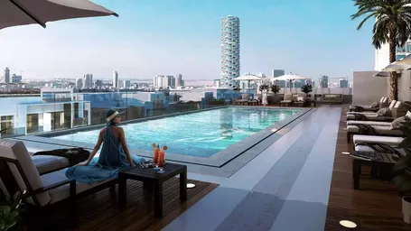 Binghatti Galaxy New Development #3 Binghatti Galaxy New Development #3