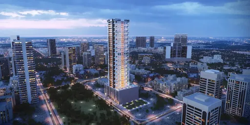 Binghatti Gardenia New Development #3 Binghatti Gardenia New Development #3