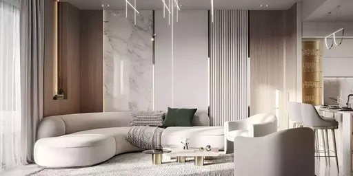 Binghatti Gardenia New Development #4