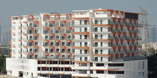 Binghatti Gate New Development #2 Binghatti Gate New Development #2