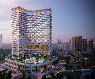 Binghatti Haven New Development #4