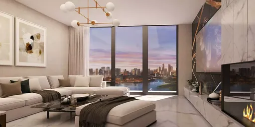 Binghatti Heights New Development #3 Binghatti Heights New Development #3