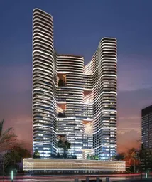Binghatti Hills New Development #4