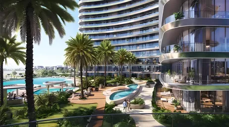Binghatti Hills Phase 3 New Development #3 Binghatti Hills Phase 3 New Development #3