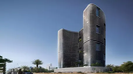Binghatti Hills Phase 3 New Development #1 Binghatti Hills Phase 3 New Development #1