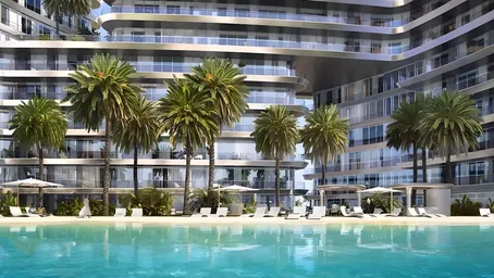 Binghatti Hills Phase 3 New Development #2 Binghatti Hills Phase 3 New Development #2