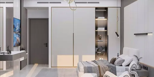 Binghatti House New Development #3 Binghatti House New Development #3