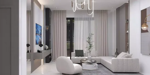 Binghatti House New Development #2 Binghatti House New Development #2