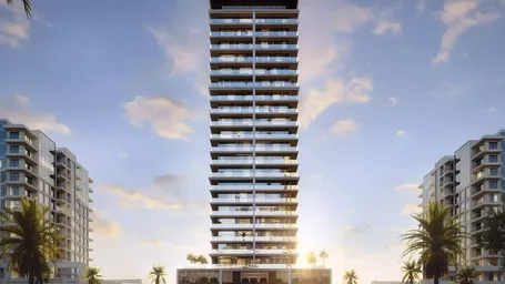 Binghatti Ivory New Development #1 Binghatti Ivory New Development #1