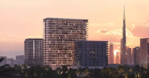 Binghatti Ivory New Development #3 Binghatti Ivory New Development #3