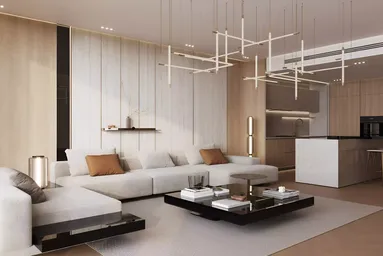Binghatti Ivory New Development #4
