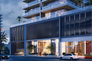 Binghatti Ivory New Development #2 Binghatti Ivory New Development #2