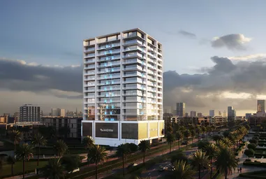 Binghatti Lavender New Development #1 Binghatti Lavender New Development #1