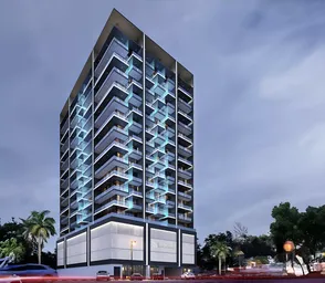 Binghatti Lavender New Development #2 Binghatti Lavender New Development #2