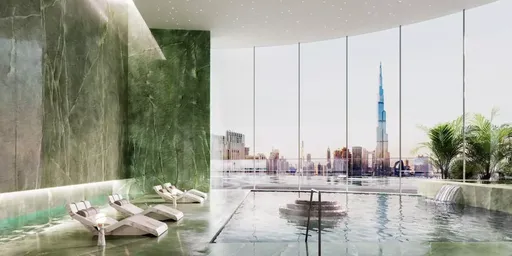 Binghatti Mercedes Benz New Development #2 Binghatti Mercedes Benz New Development #2