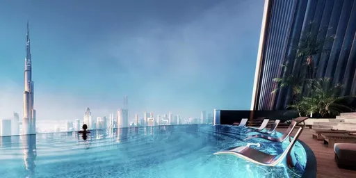 Binghatti Mercedes Benz New Development #3 Binghatti Mercedes Benz New Development #3