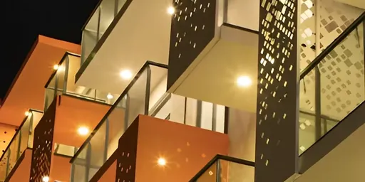 Binghatti Mirage New Development #3 Binghatti Mirage New Development #3