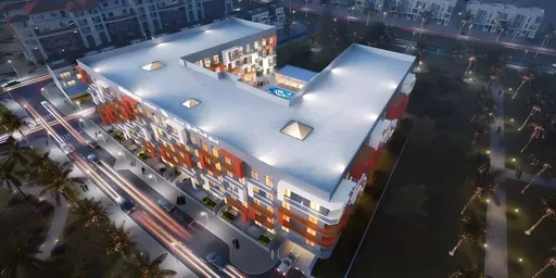 Binghatti Mirage New Development #4