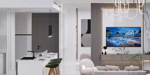Binghatti Nova New Development #3 Binghatti Nova New Development #3