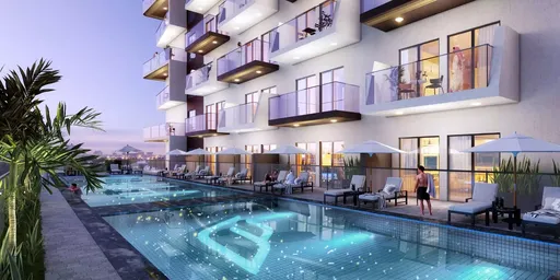 Binghatti Nova New Development #2 Binghatti Nova New Development #2