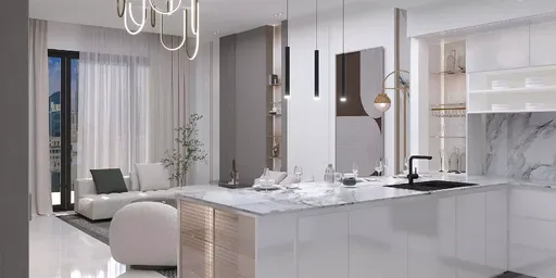 Binghatti Nova New Development #4