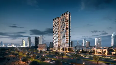 Binghatti Onyx New Development #2 Binghatti Onyx New Development #2