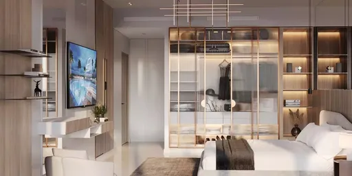 Binghatti Orchid New Development #2 Binghatti Orchid New Development #2