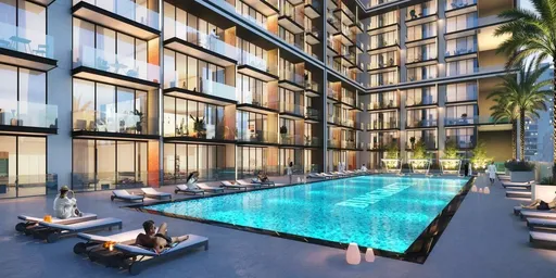 Binghatti Orchid New Development #1 Binghatti Orchid New Development #1