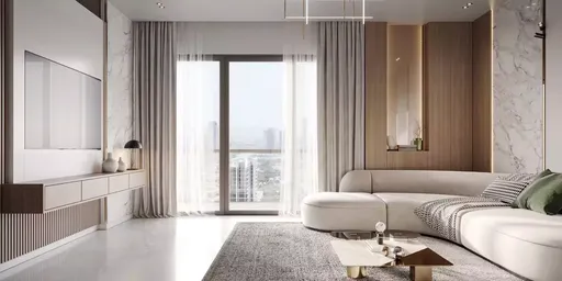 Binghatti Orchid New Development #3 Binghatti Orchid New Development #3