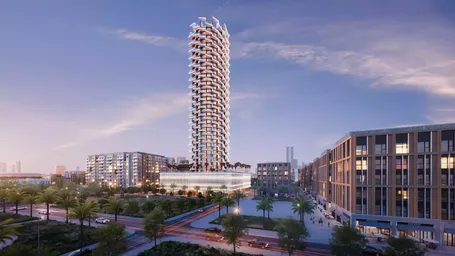Binghatti Phantom New Development #3 Binghatti Phantom New Development #3