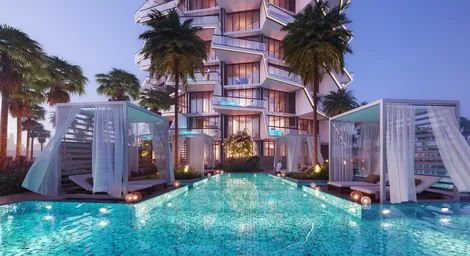 Binghatti Phantom New Development #2 Binghatti Phantom New Development #2