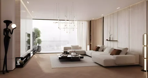 Binghatti Pinnacle New Development #3 Binghatti Pinnacle New Development #3