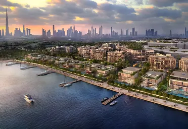 Binghatti Pinnacle New Development #2 Binghatti Pinnacle New Development #2