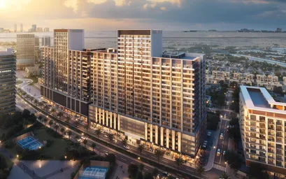 Binghatti Ruby New Development #1 Binghatti Ruby New Development #1