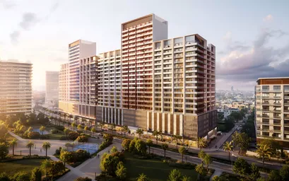 Binghatti Ruby New Development #2 Binghatti Ruby New Development #2