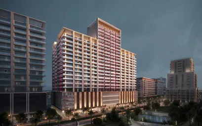Binghatti Ruby New Development #3 Binghatti Ruby New Development #3